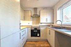 Arlington Close, Attleborough