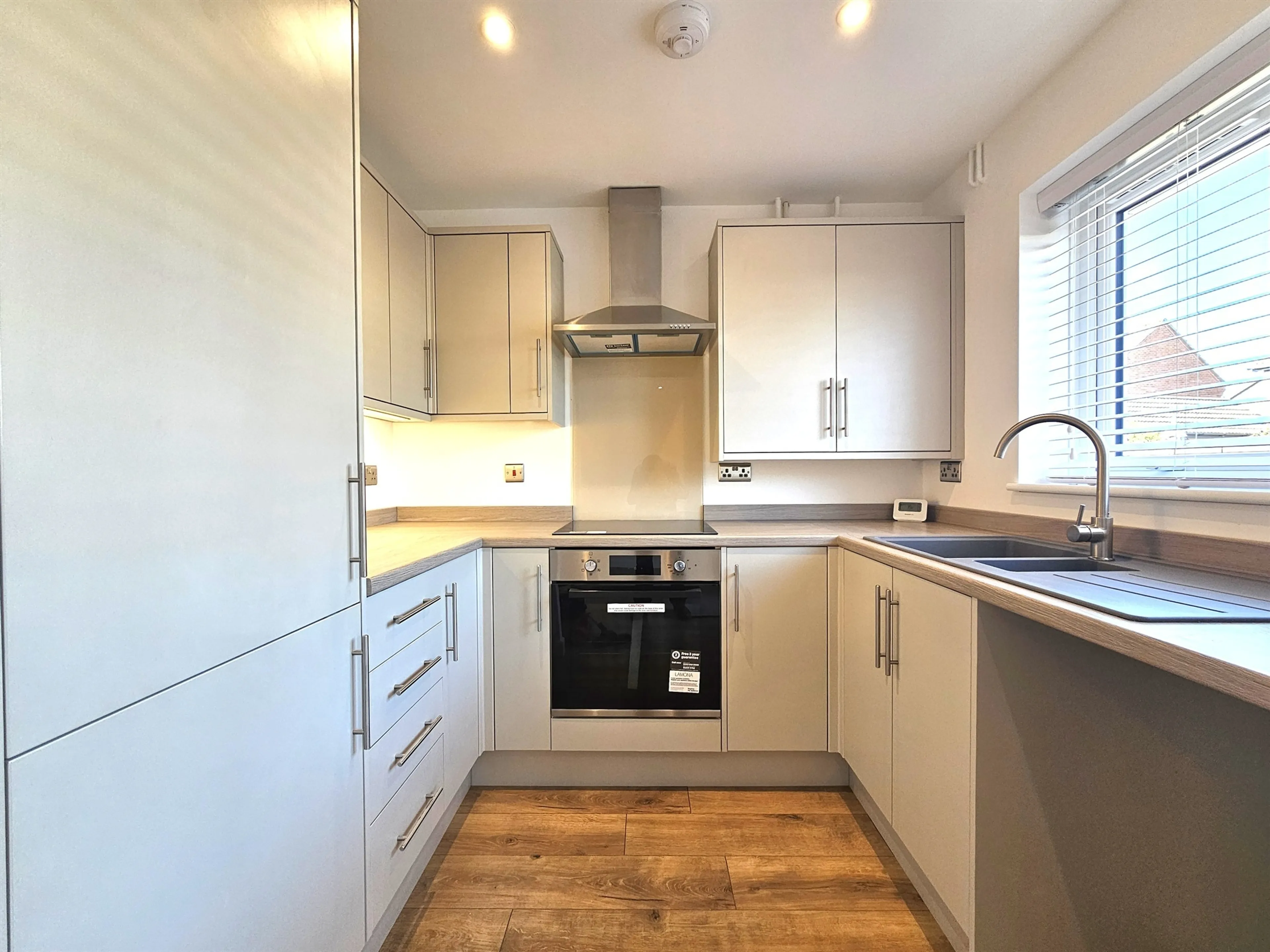 Property at Arlington Close, Attleborough