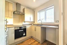 Arlington Close, Attleborough