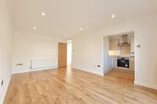 Arlington Close, Attleborough