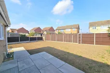 Arlington Close, Attleborough