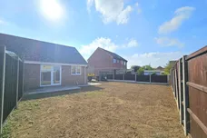 Arlington Close, Attleborough