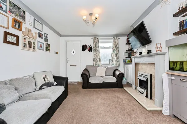 Lower Higham Road, Kent, DA12