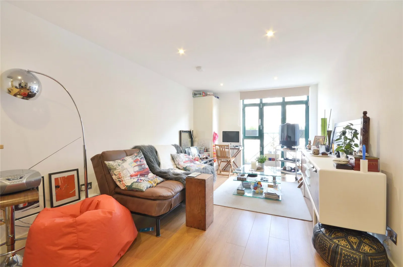 Buckhurst Street, Bethnal Green, London, E1