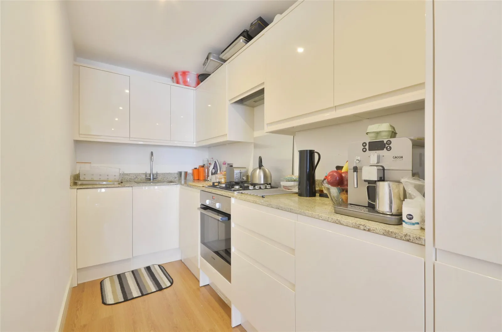 Buckhurst Street, Bethnal Green, London, E1