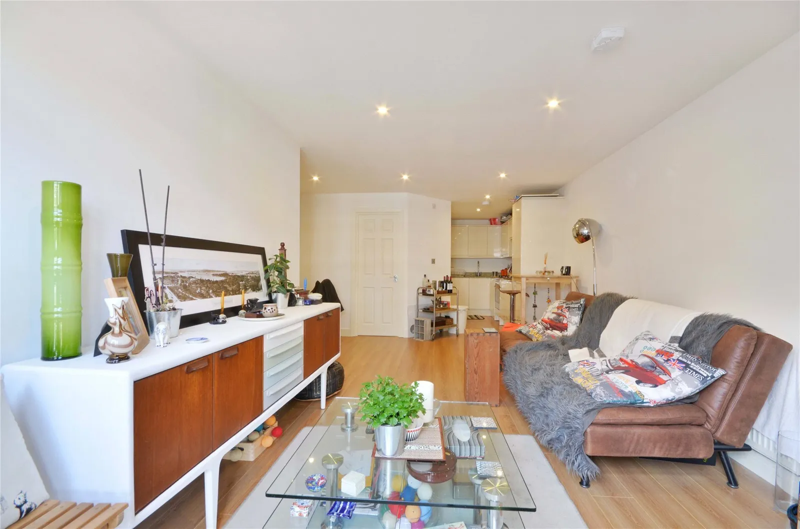 Buckhurst Street, Bethnal Green, London, E1