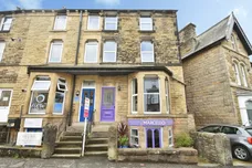 Cheltenham Mount, Harrogate