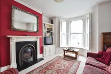 Cheltenham Mount, Harrogate