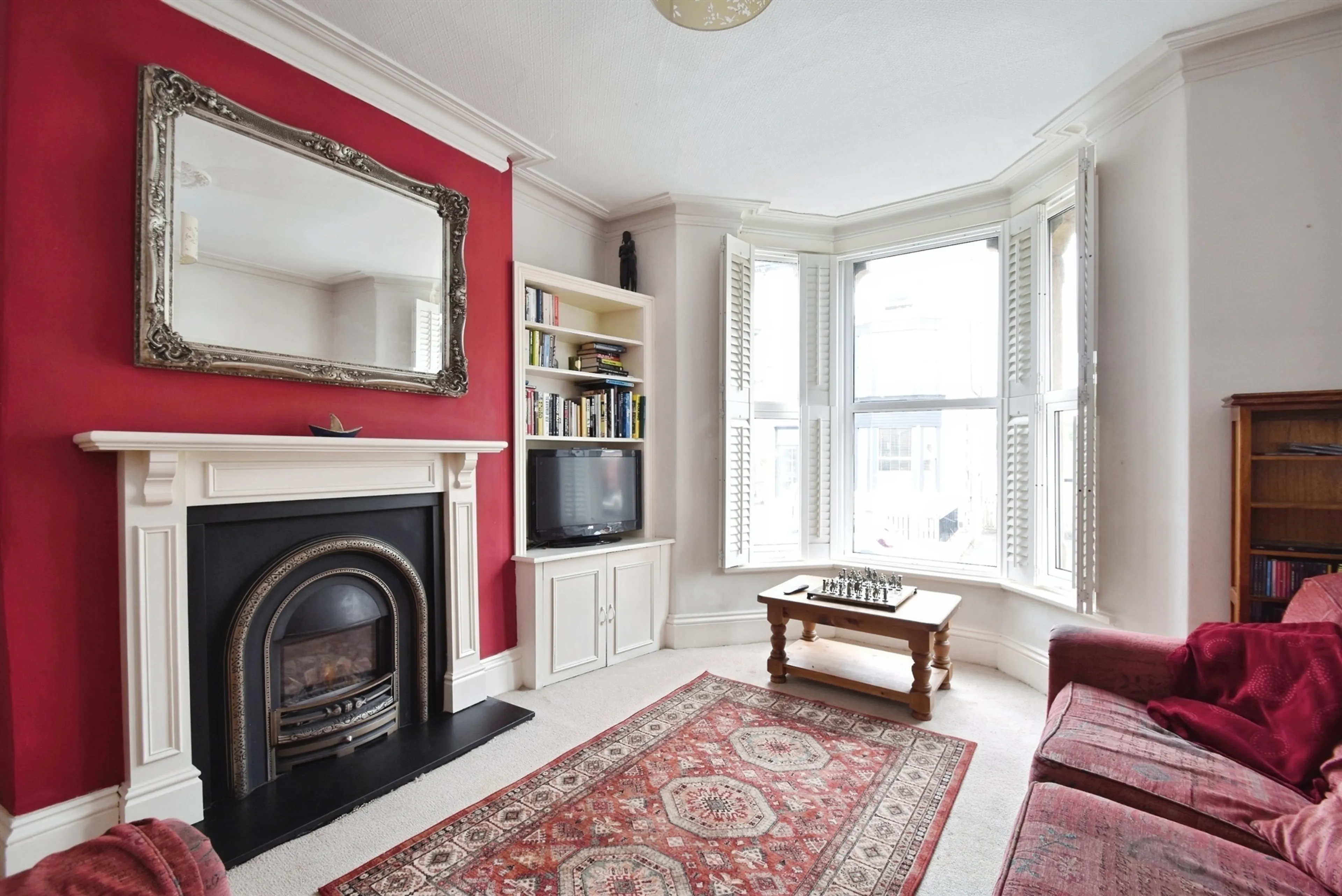 Property at Cheltenham Mount, Harrogate