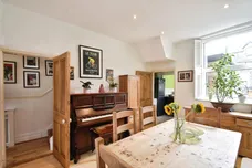 Cheltenham Mount, Harrogate