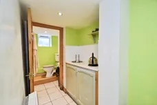 Cheltenham Mount, Harrogate