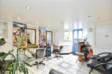 Cheltenham Mount, Harrogate