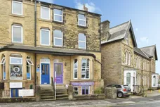 Cheltenham Mount, Harrogate