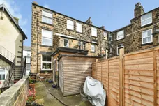 Cheltenham Mount, Harrogate