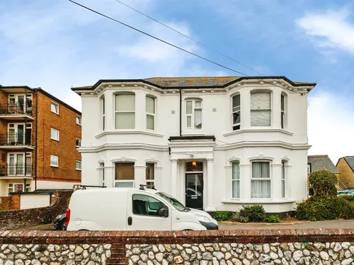 Byron Road, WORTHINGphoto