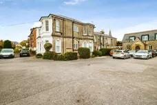 Byron Road, WORTHING