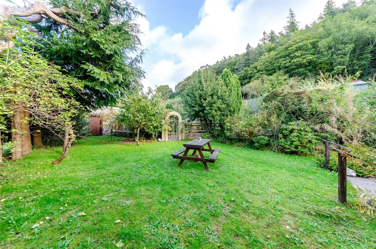 Maenan, Llanrwst, Conwy, LL26