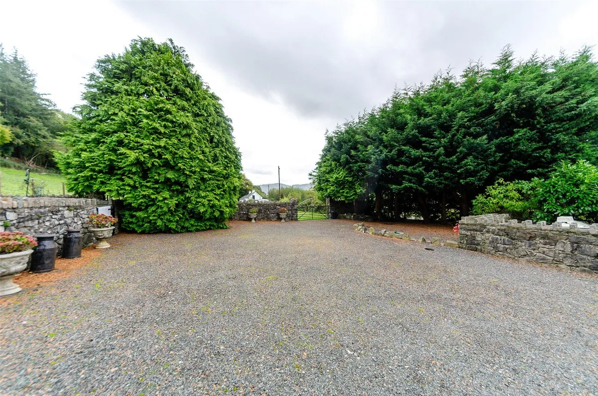 Maenan, Llanrwst, Conwy, LL26