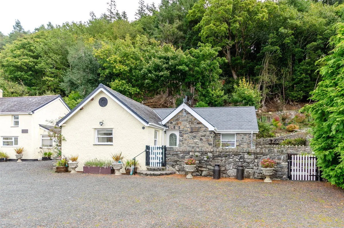 Maenan, Llanrwst, Conwy, LL26
