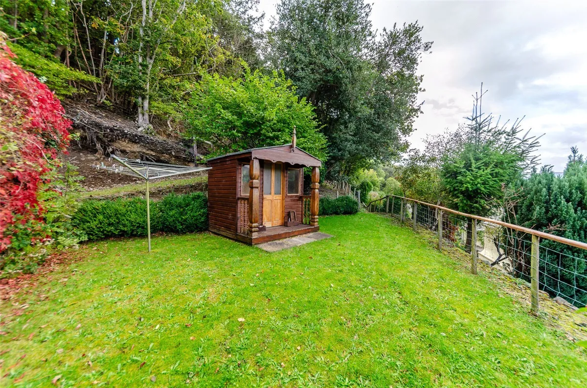 Maenan, Llanrwst, Conwy, LL26