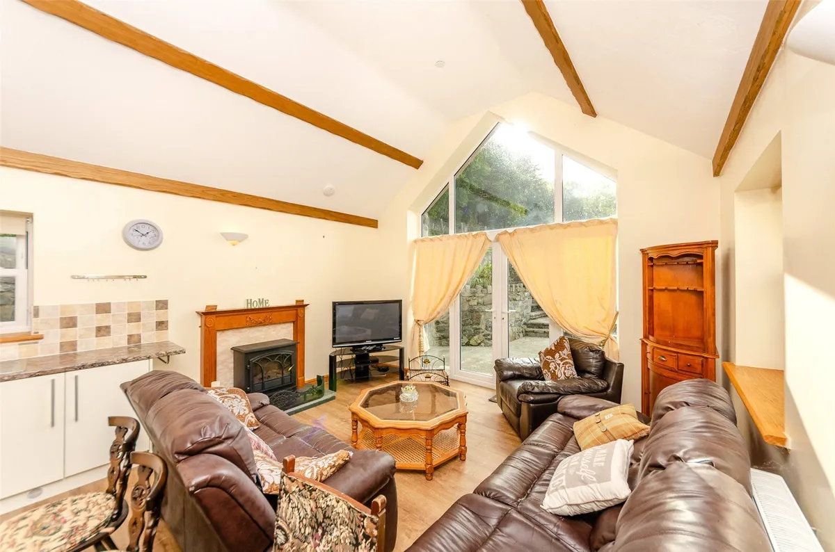 Maenan, Llanrwst, Conwy, LL26
