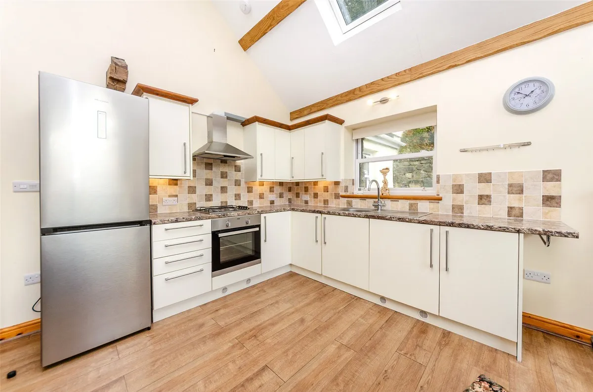 Maenan, Llanrwst, Conwy, LL26
