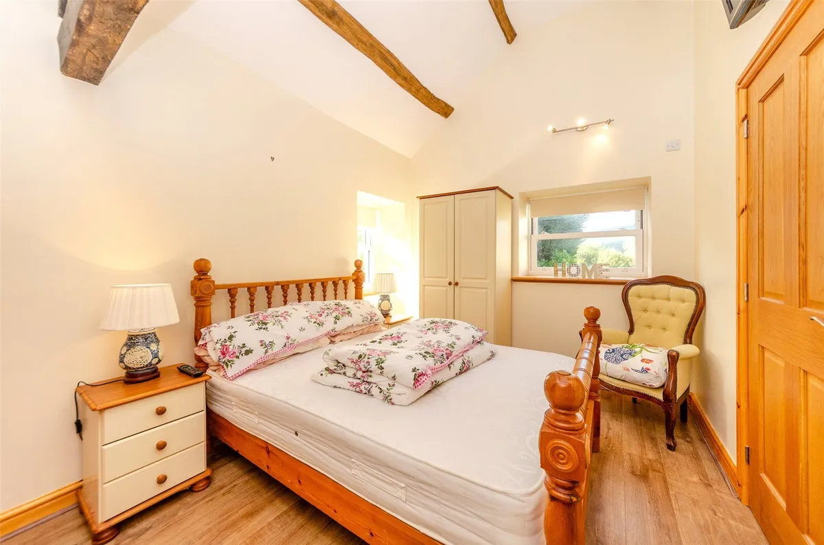 Maenan, Llanrwst, Conwy, LL26