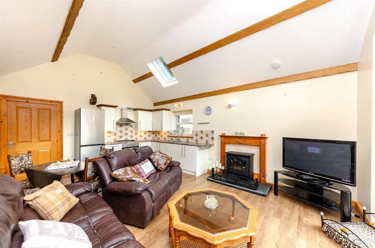 Maenan, Llanrwst, Conwy, LL26