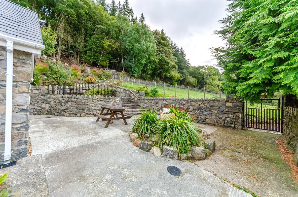 Maenan, Llanrwst, Conwy, LL26