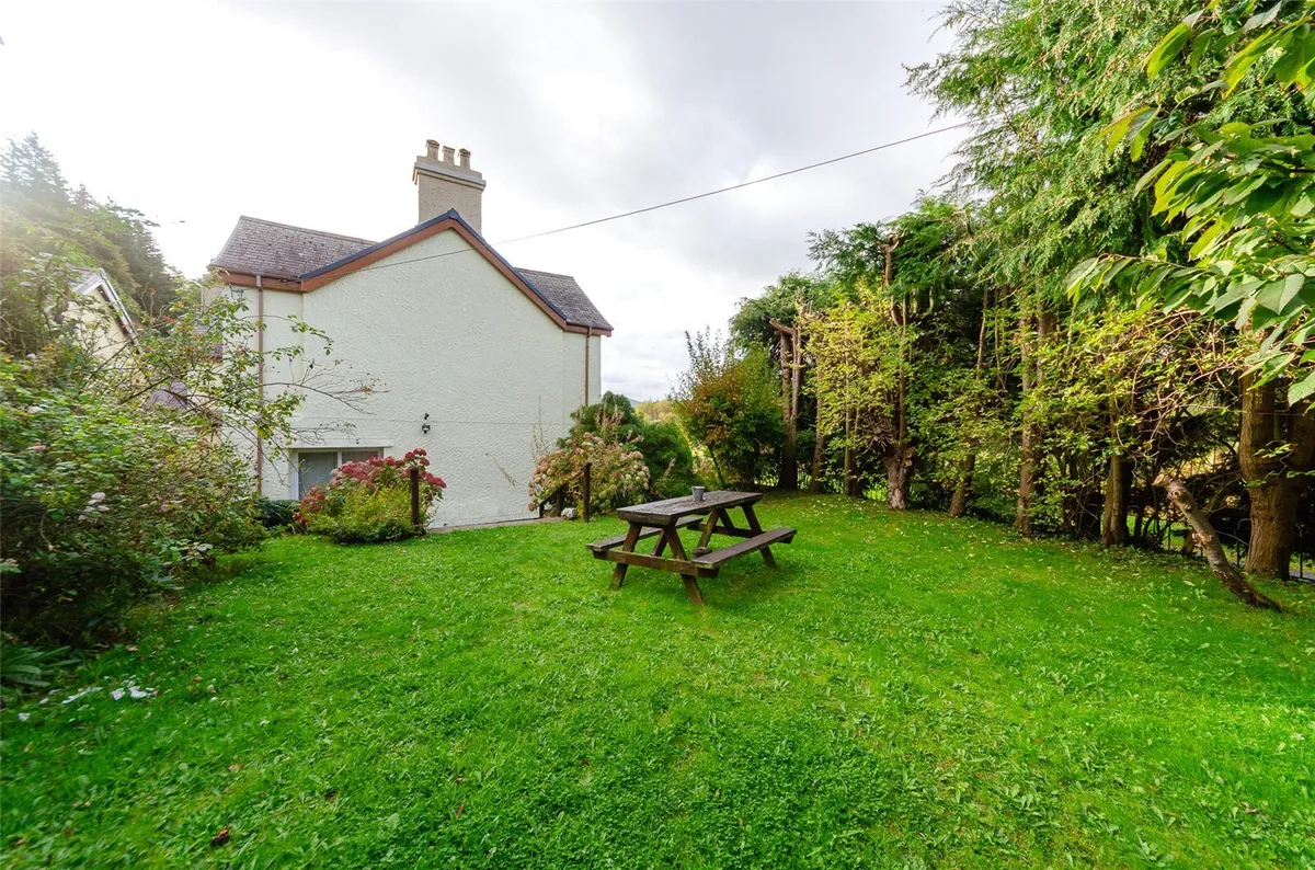 Maenan, Llanrwst, Conwy, LL26