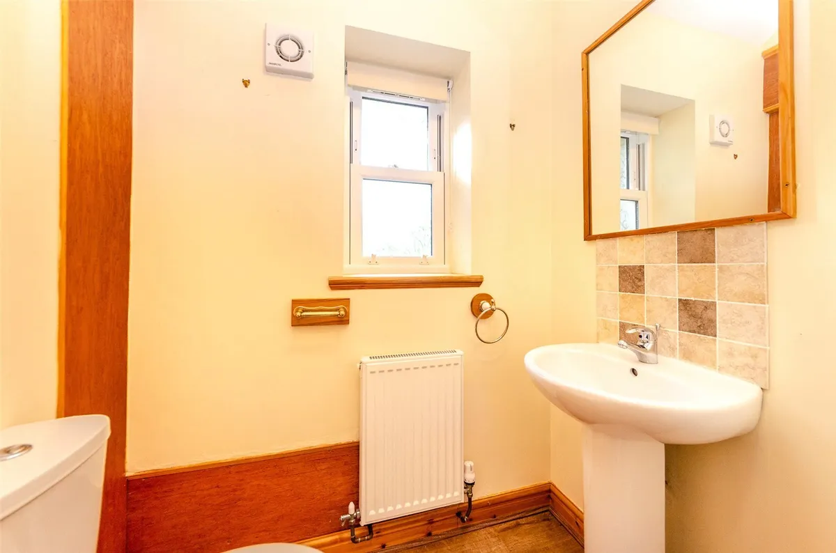 Maenan, Llanrwst, Conwy, LL26