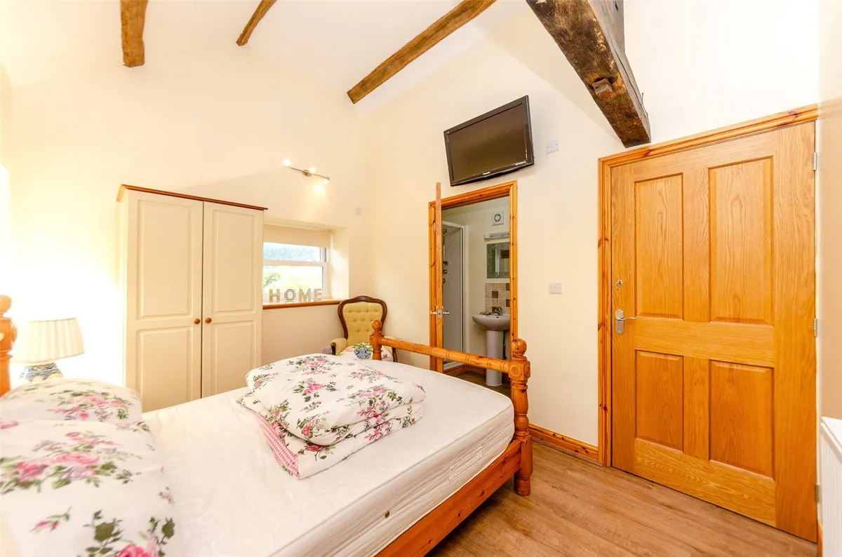 Maenan, Llanrwst, Conwy, LL26