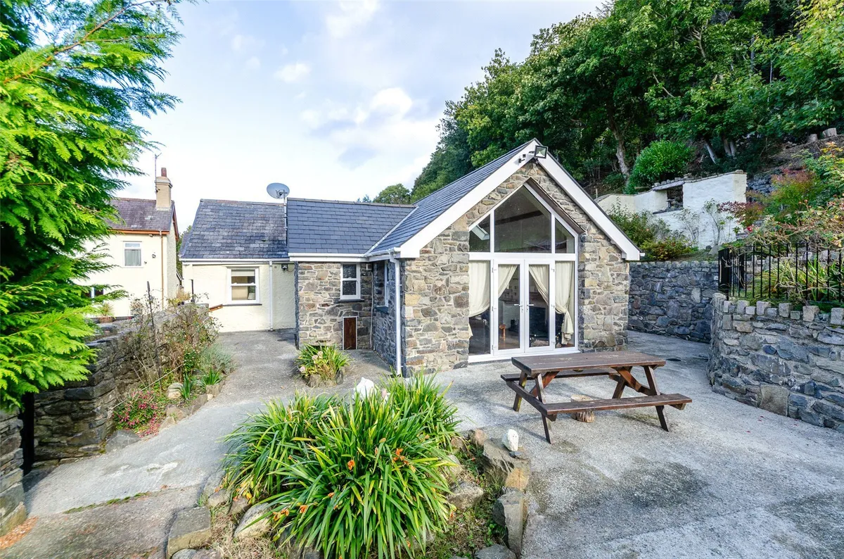 Maenan, Llanrwst, Conwy, LL26