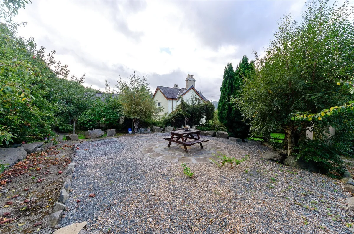 Maenan, Llanrwst, Conwy, LL26