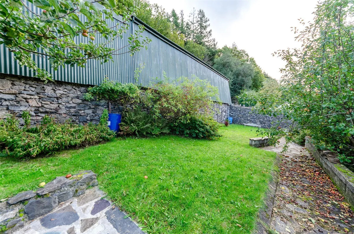 Maenan, Llanrwst, Conwy, LL26