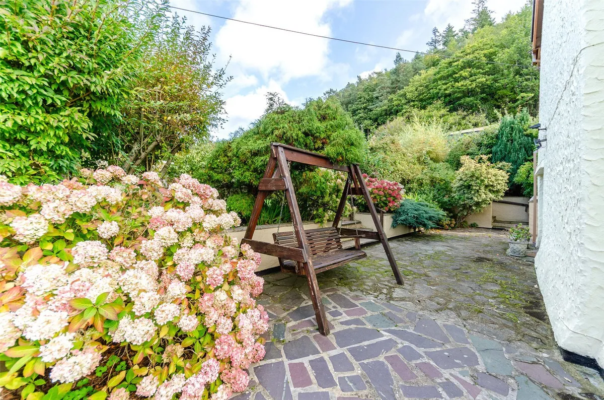 Maenan, Llanrwst, Conwy, LL26