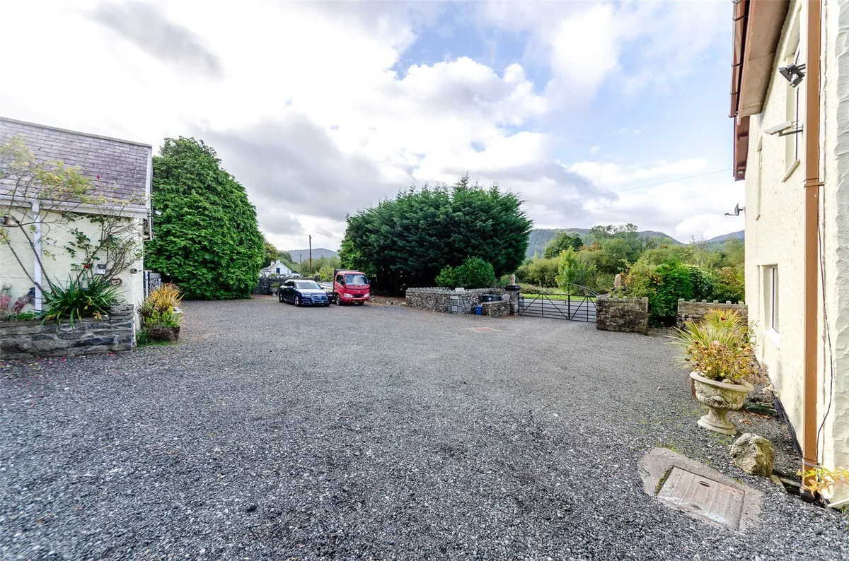 Maenan, Llanrwst, Conwy, LL26