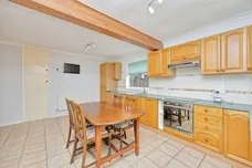 Station Road, Little Fransham