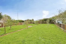 Station Road, Little Fransham