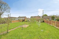 Station Road, Little Fransham