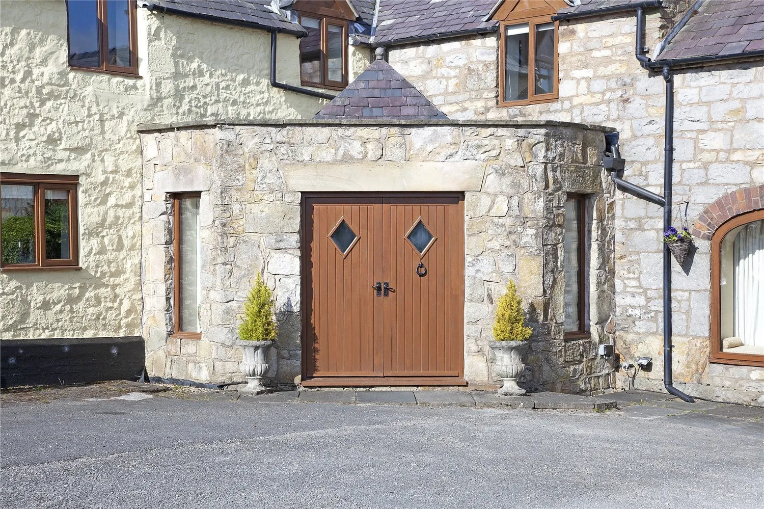 Treuddyn, Mold, CH7 photo 26