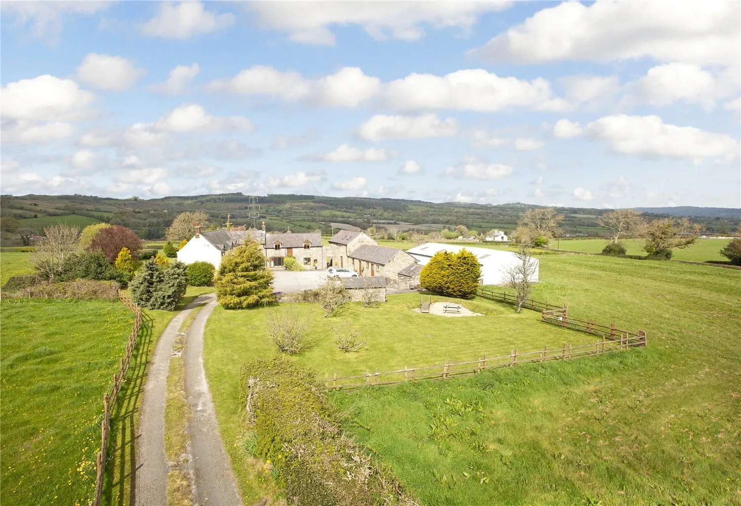 Treuddyn, Mold, CH7 photo 28