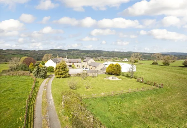Treuddyn, Mold, CH7 photo 28