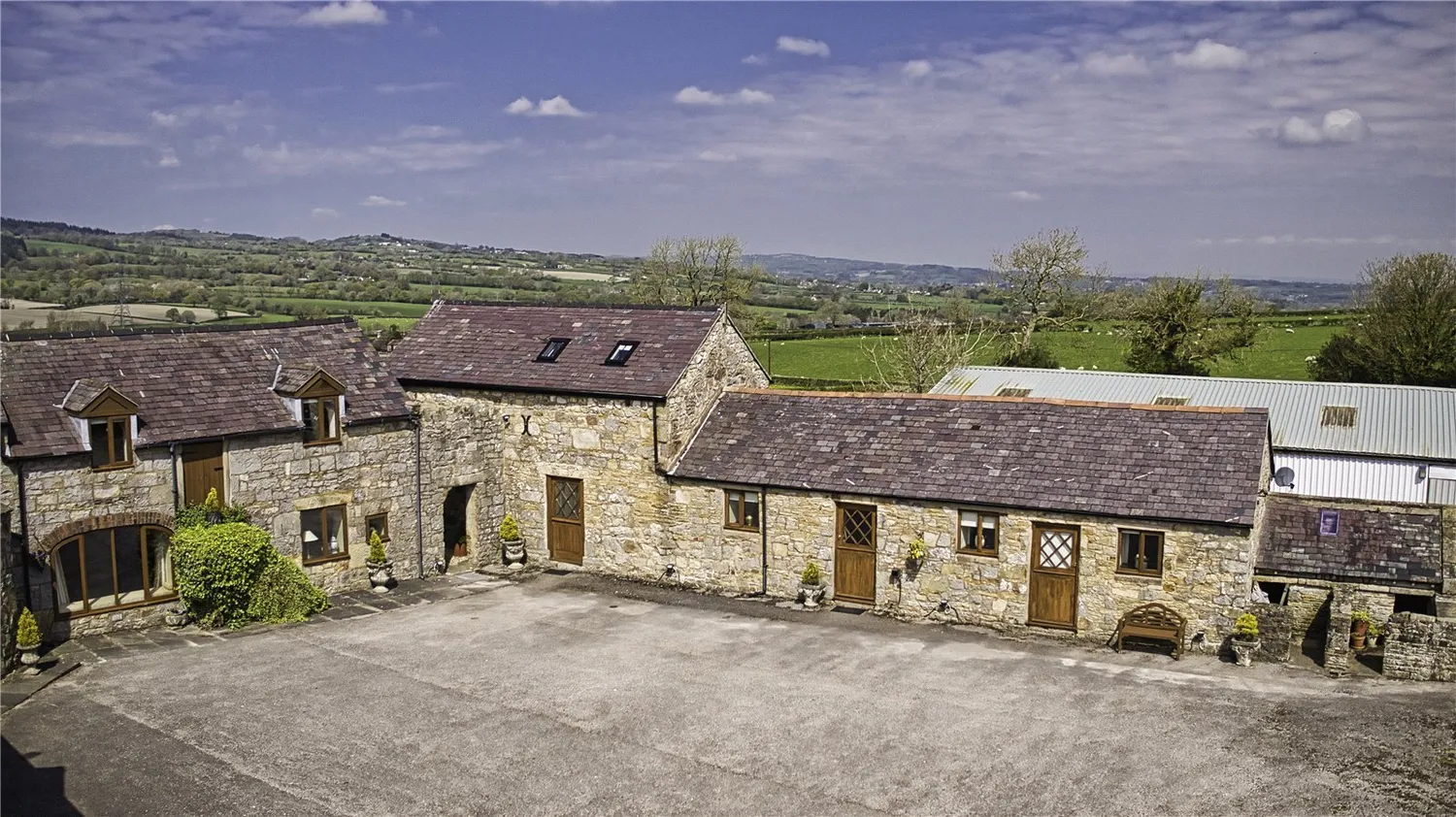 Treuddyn, Mold, CH7 photo 32