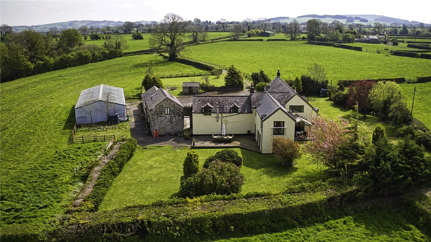 Treuddyn, Mold, CH7 photo 34
