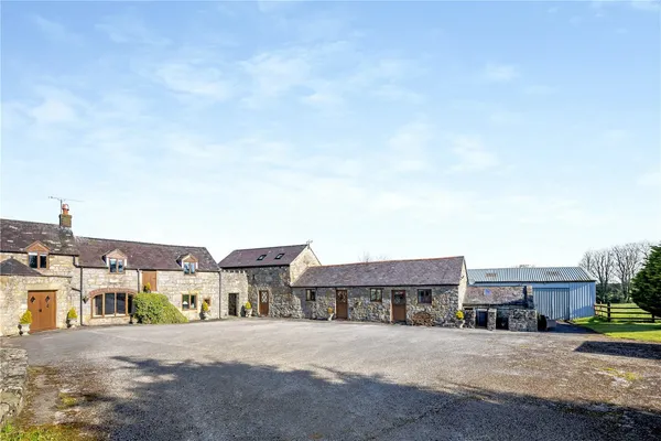 Treuddyn, Mold, CH7 photo 40