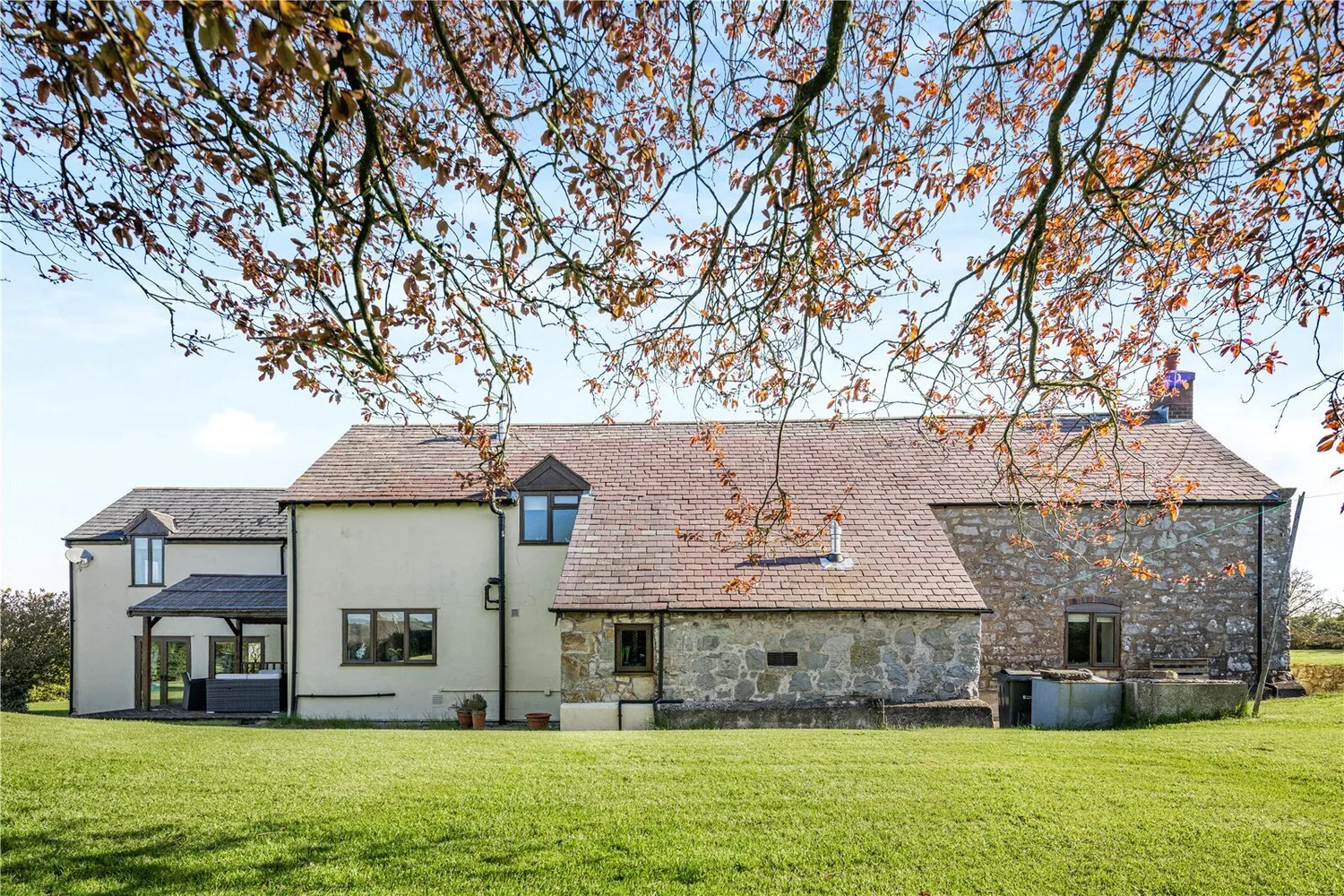 Treuddyn, Mold, CH7 photo 41