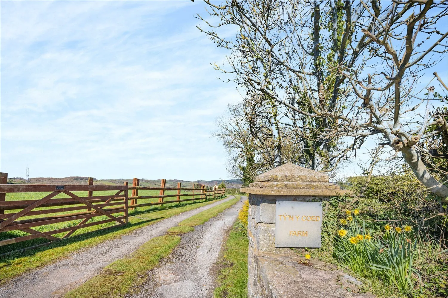 Treuddyn, Mold, CH7 photo 44
