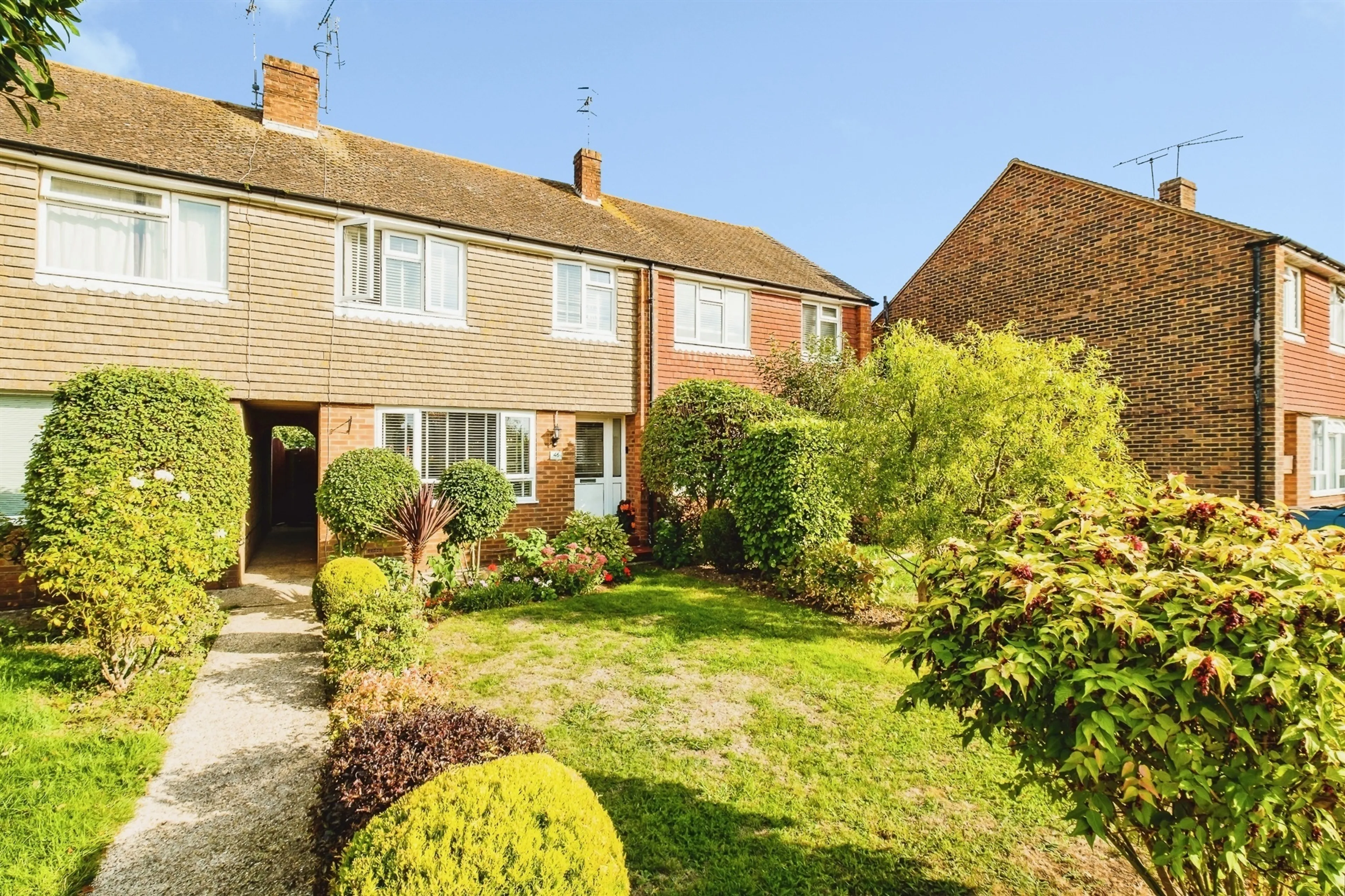 Property at Roedean Road, Worthing