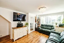 Roedean Road, Worthing